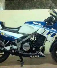 Yamaha FZ 750 1fn FMI ASI