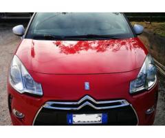 Ds3 hdi 1.6 sport chic