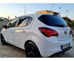 Opel corsa b-color unicoproprietario del 2016