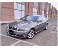 BMW 320d nuovo restailyng