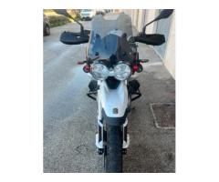 Moto Guzzi v85tt euro5 2022 come nuova