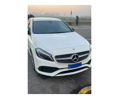 Mercedes A180 Premium