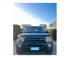 Land Rover Discovery 3 XS 7 posti