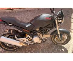 Ducati 620 Sport - 2003