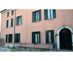Vendesi Appartamento Revere di Borgo Mantovano