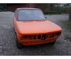 BMW 2000 Tii - 1972
