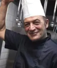 Chef cucina