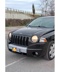 Jeep Compass anno 2009 2.0 turbo diesel limited