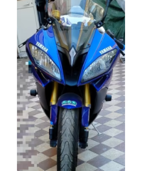 Yamaha r6 2008