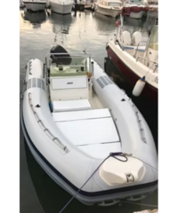Gommone joker boat 580