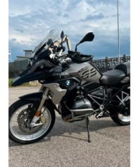 Bmw R1200GS exclusive full full 2018 TFT