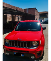 JEEP Renegade - 2019 FULL LIMITED