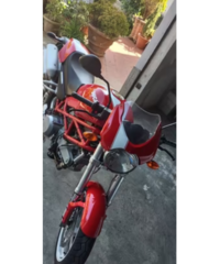 Ducati S2r
