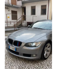 Bmw 320d coupe 2008 cambio manual