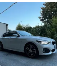 Bmw serie 1 116d MSport 2018