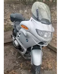 Bmw r 1150 rt - 2002