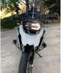 Gs 1200 my14