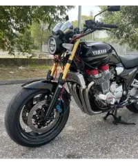 Yamaha xjr 1300 SP