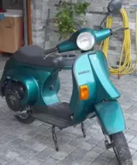 Vespa 50