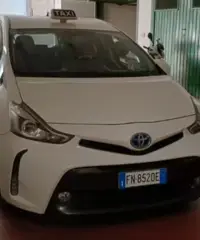 TOYOTA Prius+ - 2018