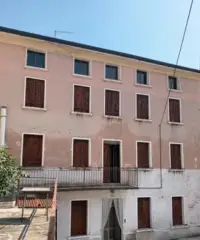 Casa Plurifamiliare in centro a Lugo di Vicenza