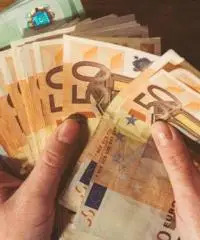 Finanziamento in denaro privato