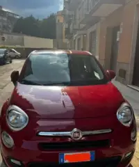 Fiat 500x Pop Star Diesel 48000Km