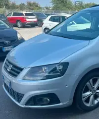 Seat alambra 2.0 TDI dsg 7 posti