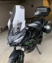 Kawasaki Versys 650 , anno 2020 ,km 16,100