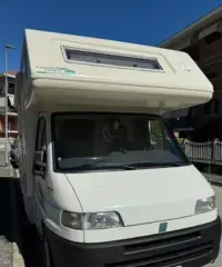 Camper Granduca Pegaso 62