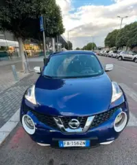 Nissan Juke 1.5 dci 100cv Tekna