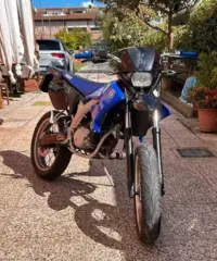 Yamaha dt 50