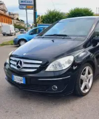 Mercedes classe B 200 per commerciànte