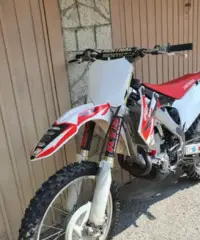 Honda crf 450