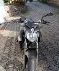 Yamaha xj6