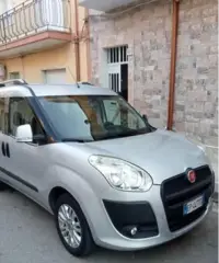 Fiato doblo