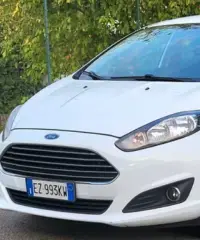 Ford Fiesta 1.5 tdci OK NEOPATENTATI