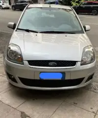 Ford Fiesta 2009