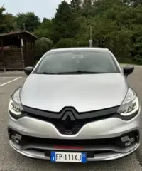 Clio rs trophy