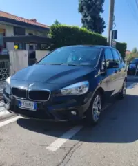 BMW serie 2 active tourer 150cv