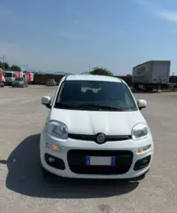 Fiat Panda 1.3 Mtj