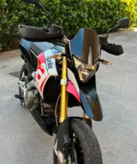 Aprilia Dorsoduro 750 Abs