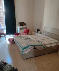 Appartamento indipendente 110 mq zona Cibali