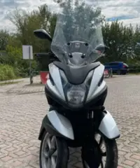 Yamaha Tricity 125 - 17.000km