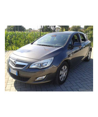 Opel Astra 1.7 cdti 110cv
