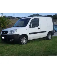 FIAT Doblo 1.9 MULTIJET ( COME NUOVO ) - 2006