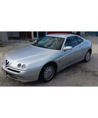 ALFA ROMEO GTV 1.8 16v twin spark