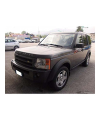 LAND ROVER Discovery3 TDV6 SE - Cuneo