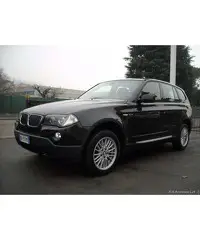 BMW X3 XDRIVE 2.0 D ATTIVA 177CV - Veneto