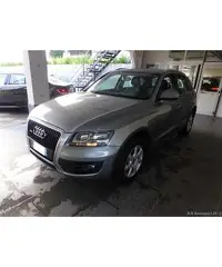 AUDI Q5 3.0 V6 TDI QUATTRO S - TRONIC - Napoli